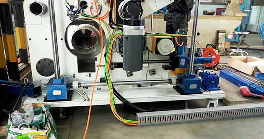 蝸輪絲桿升降機 蝸輪絲桿升降機