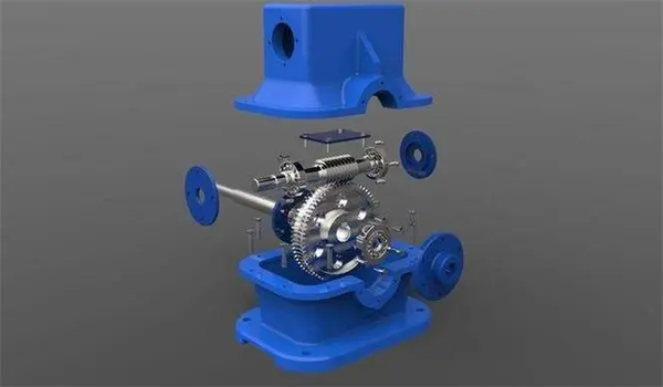 絲桿升降機(jī)減速比如何選擇？